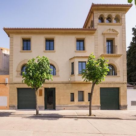 Torre Chiguita Daire Tarazona Dış mekan fotoğraf
