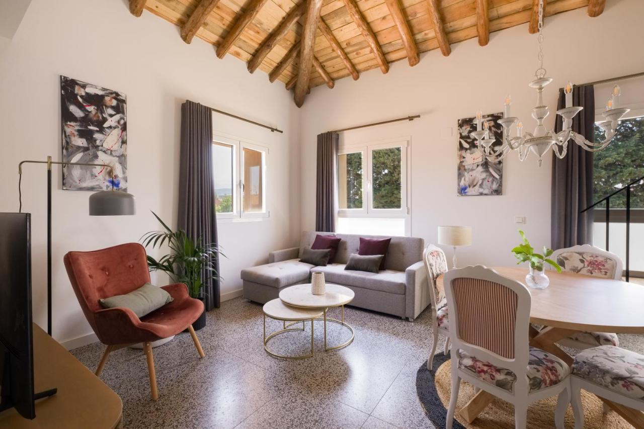 Torre Chiguita Daire Tarazona Dış mekan fotoğraf