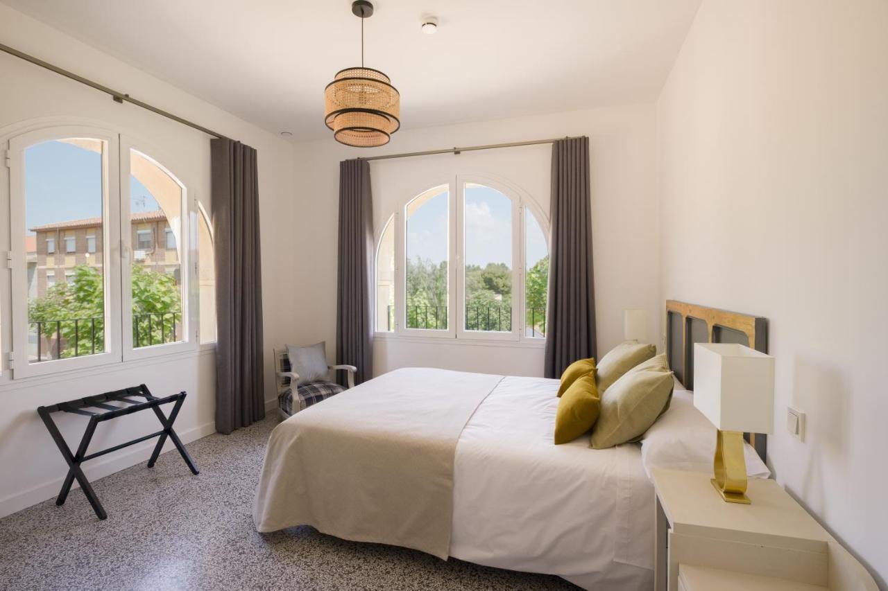 Torre Chiguita Daire Tarazona Dış mekan fotoğraf