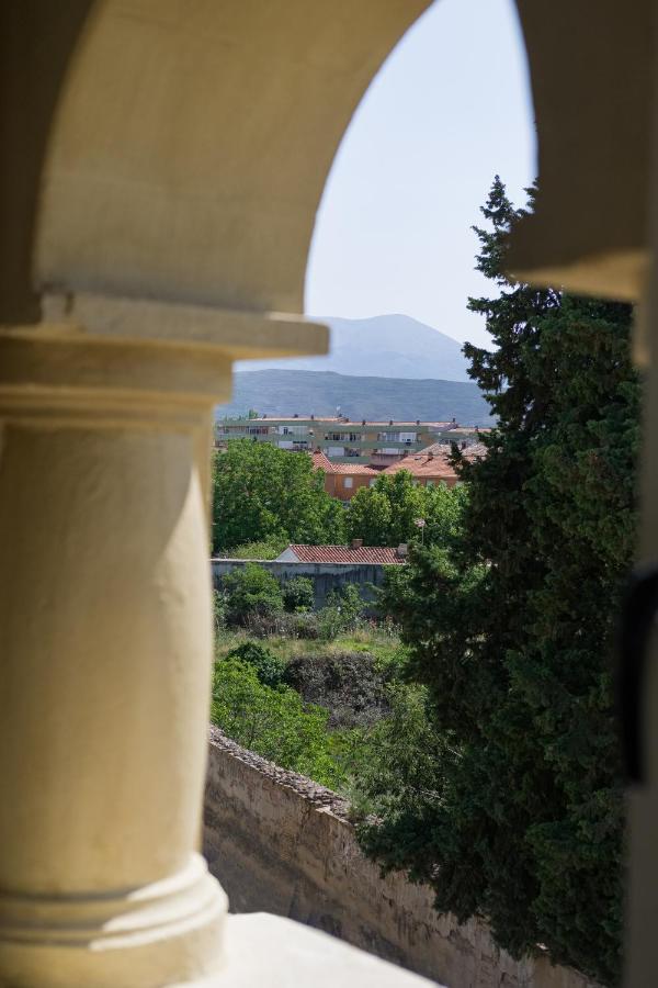 Torre Chiguita Daire Tarazona Dış mekan fotoğraf