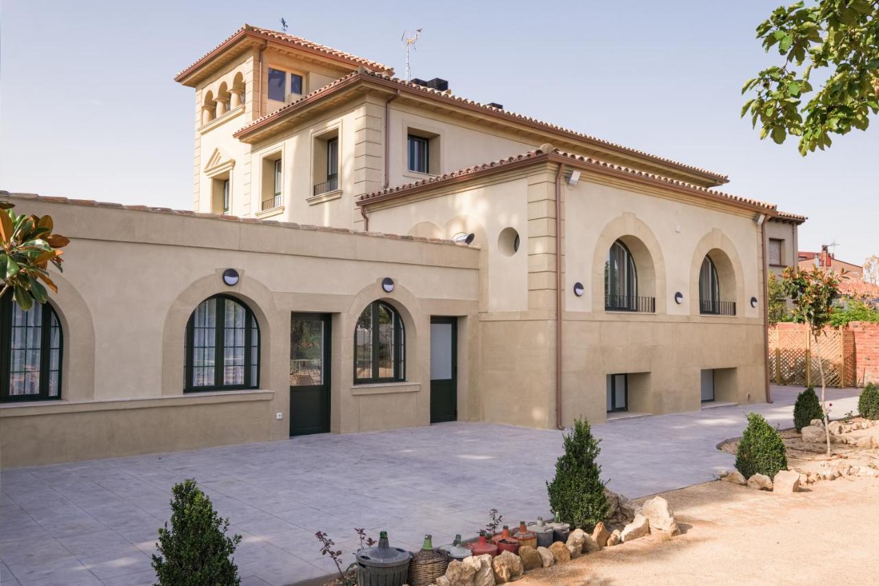 Torre Chiguita Daire Tarazona Dış mekan fotoğraf