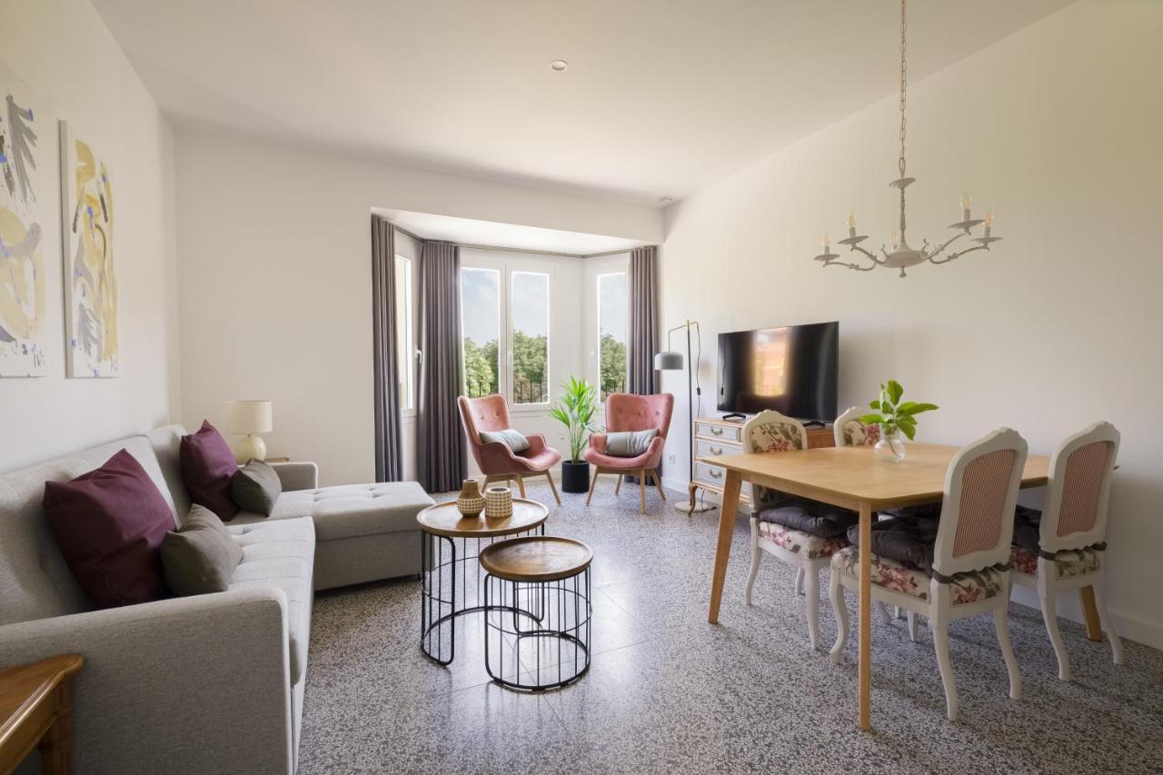 Torre Chiguita Daire Tarazona Dış mekan fotoğraf