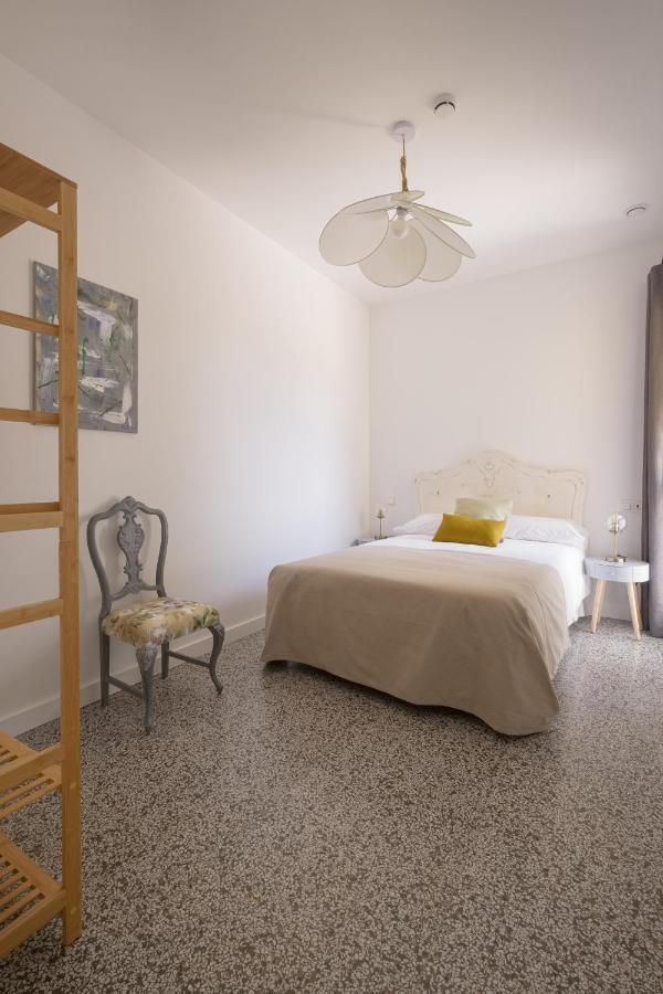 Torre Chiguita Daire Tarazona Dış mekan fotoğraf