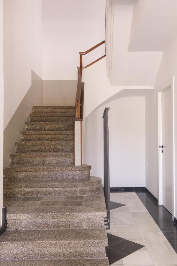 Torre Chiguita Daire Tarazona Dış mekan fotoğraf