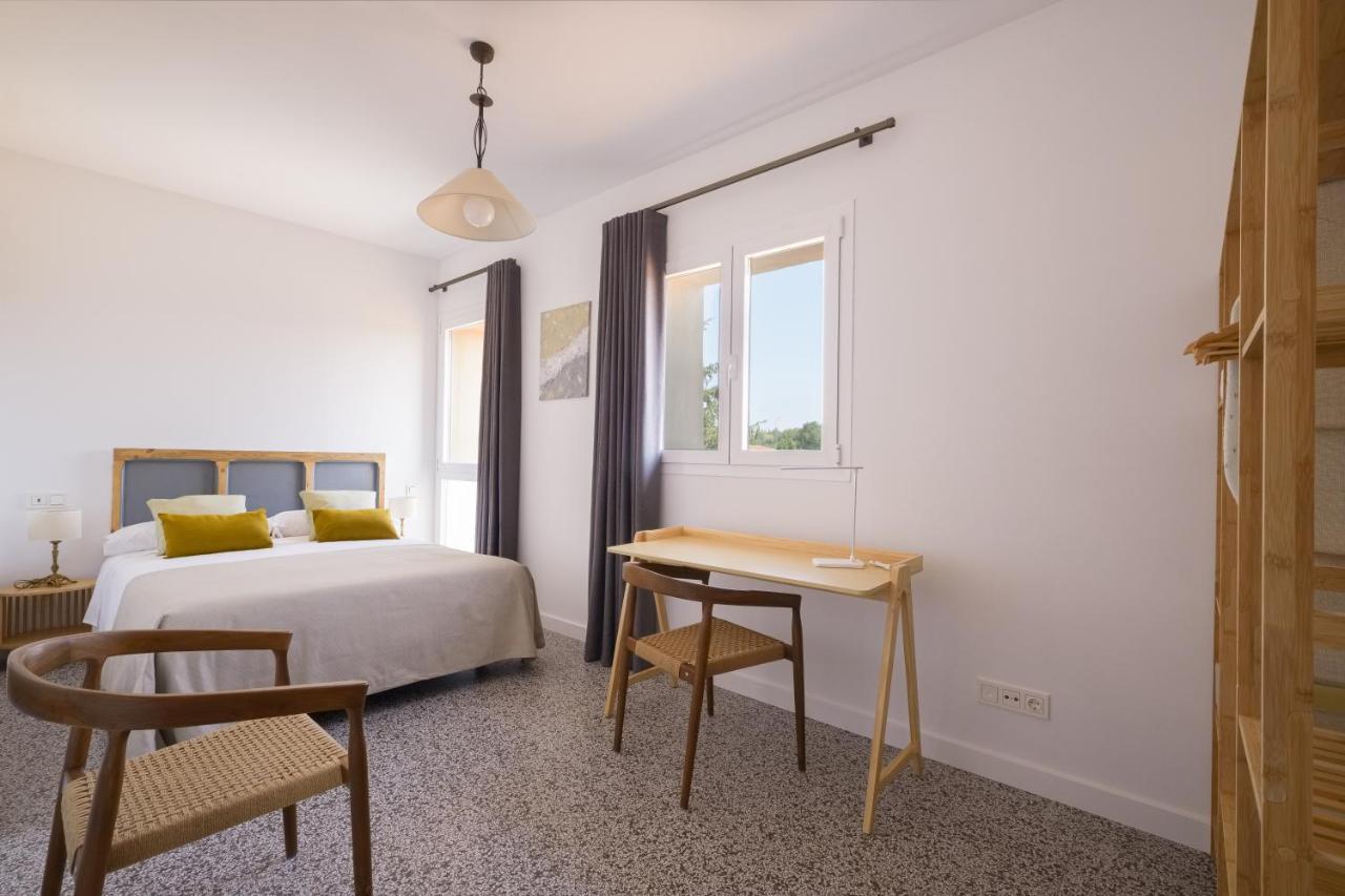 Torre Chiguita Daire Tarazona Dış mekan fotoğraf
