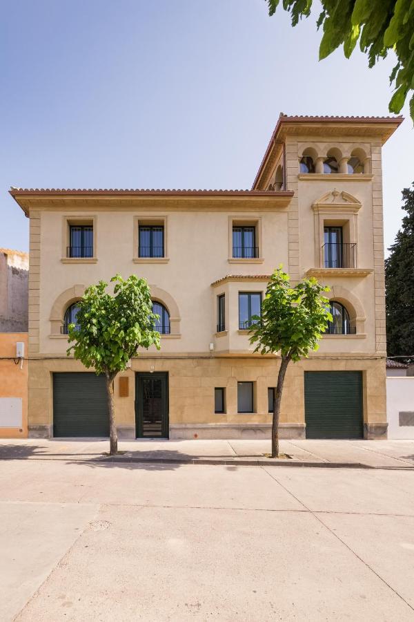 Torre Chiguita Daire Tarazona Dış mekan fotoğraf