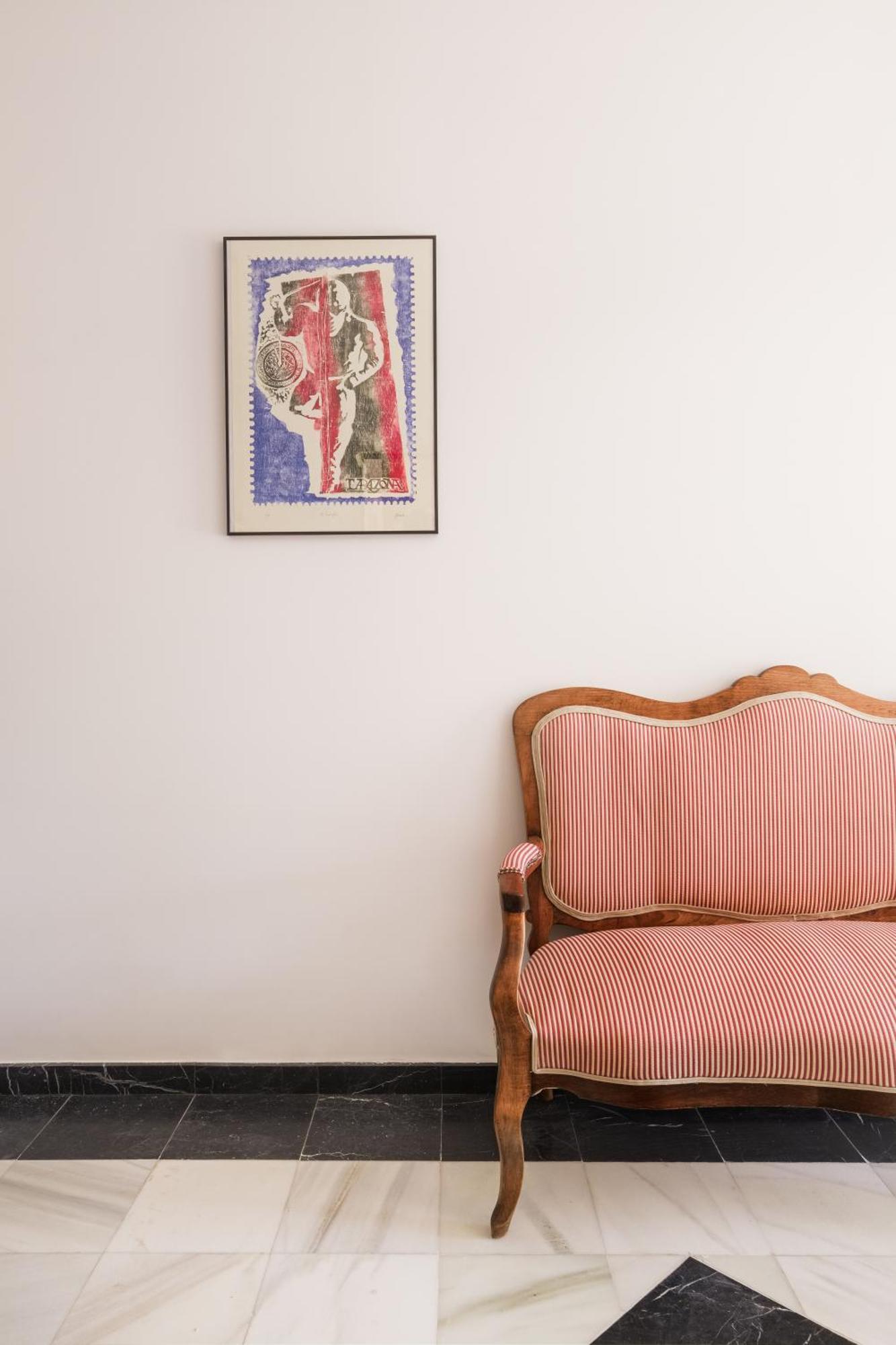 Torre Chiguita Daire Tarazona Dış mekan fotoğraf